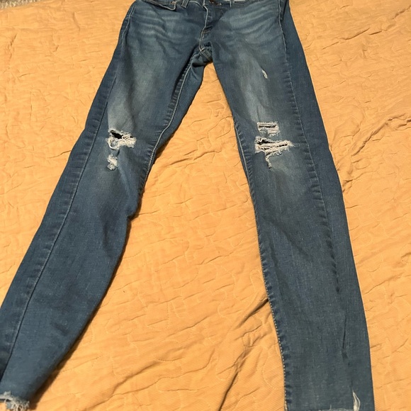 Jeans - Picture 2 of 4